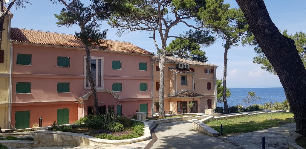 Punta Apartments Veli Losinj