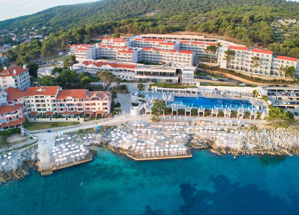 Vitality Punta Resort Veli Losinj