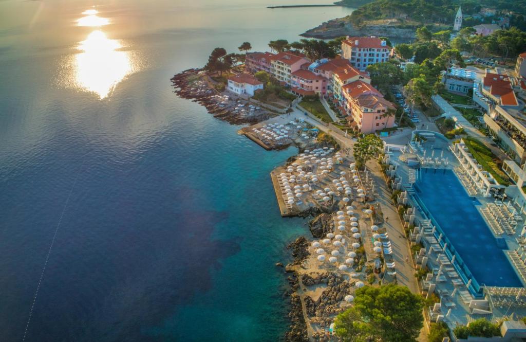 Vitality Punta Welness Resort Veli Losinj