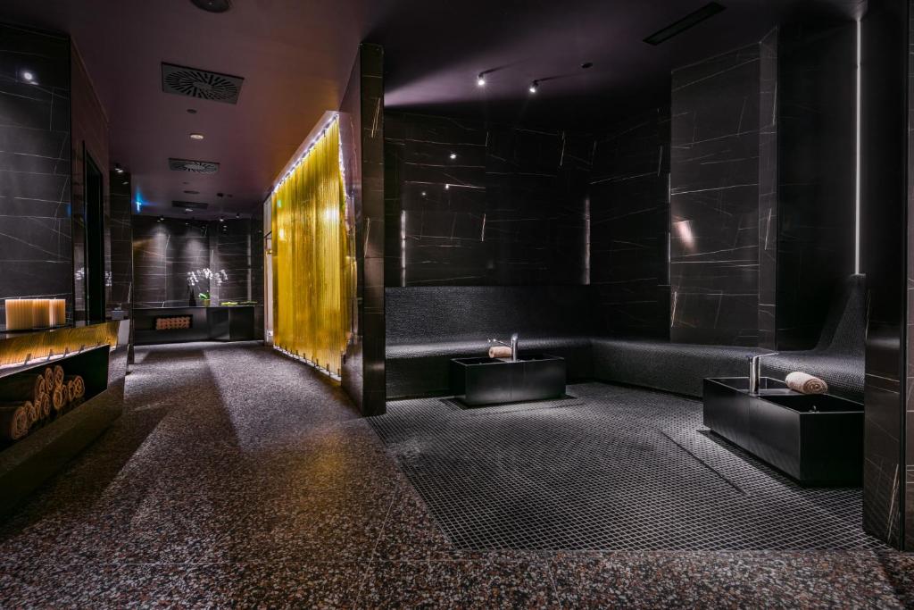 Wellness Hotle Vitality